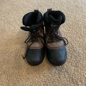 Itasca, Men’s Snow boots